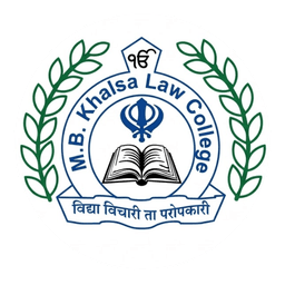 M.B. Khalsa Law College
